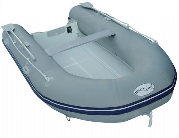 Waveline 2.9m RIB Small Inflatable Tender Boat Ribs For Sale